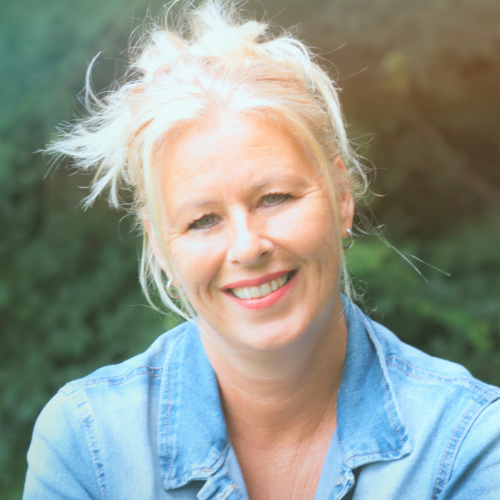 Astrid Selier