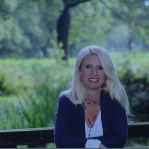 Carola van ’t Hof