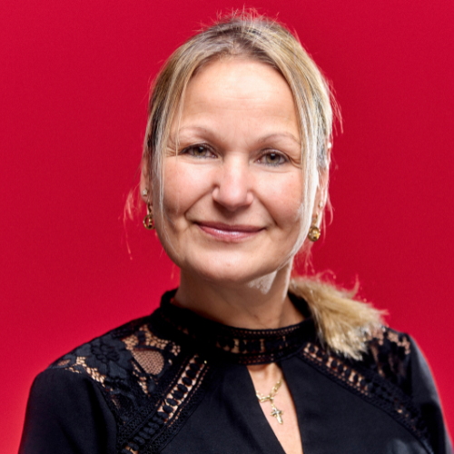 Esther Wassing