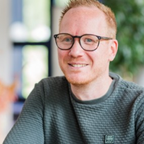Harm Pieter Wiersma