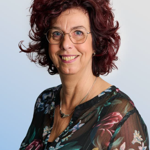Germy Vliegen