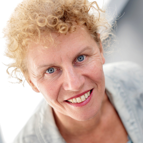 Helene Baarda