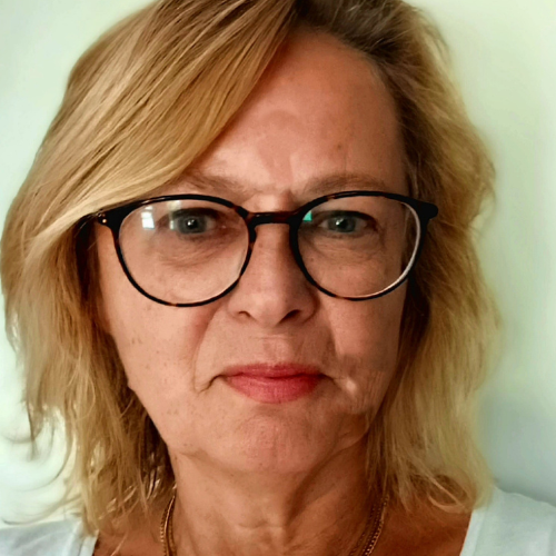 Jacqueline Jonker