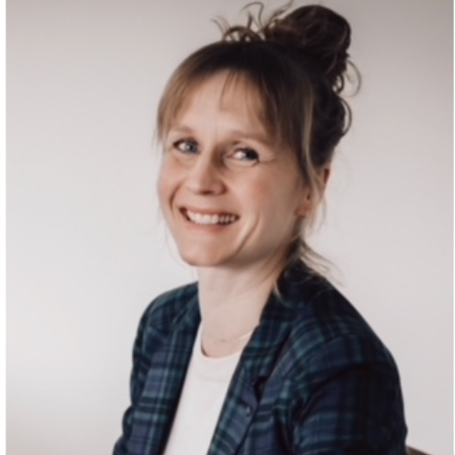 Hilde Mutsaers