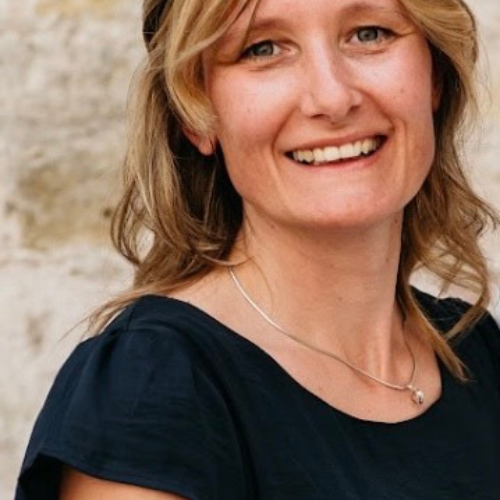 Kristina Jonkman – Bult