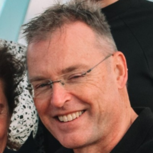 Lammert Jan Strijker