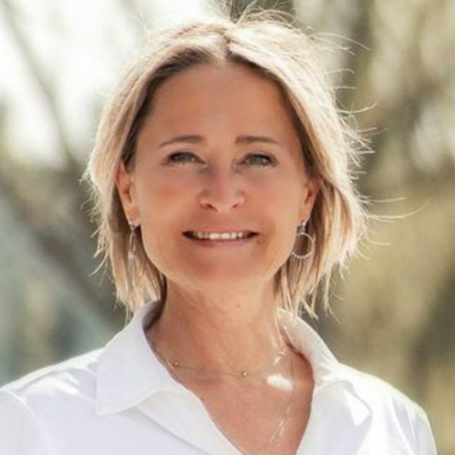 Linda van Orsouw