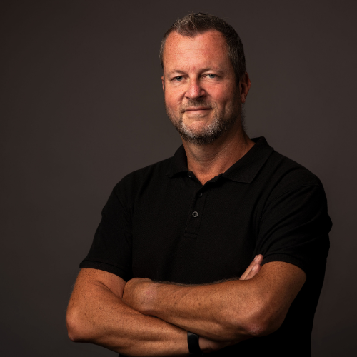 Marco van Rossen