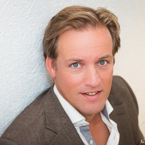 Martin Eelderink