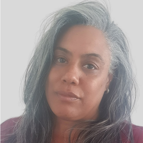 Nancy Hoogdorp