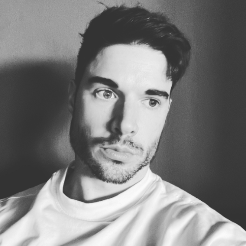 Tom de Vries