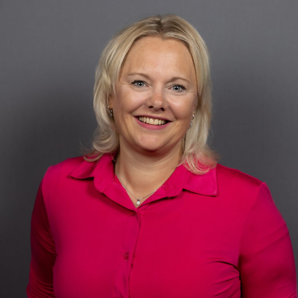 Marijne van der Koogh