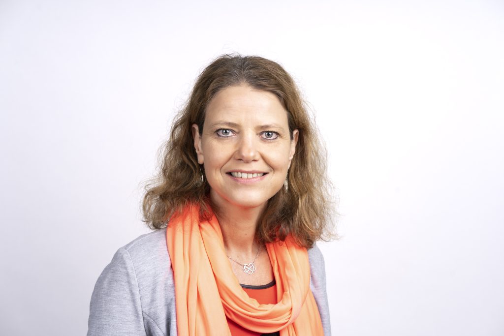 Natasja Jacobs