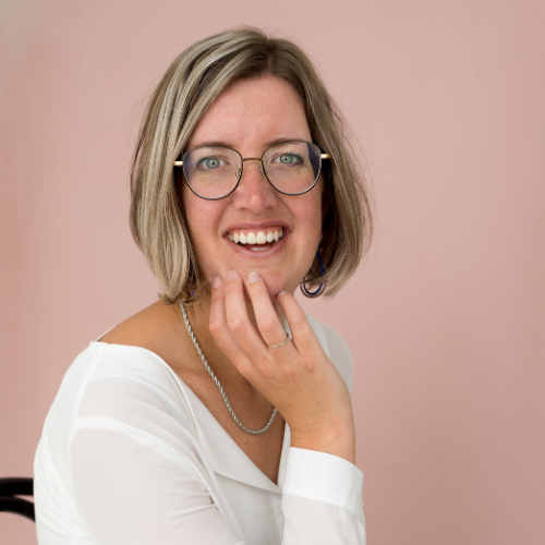 Janine Bijlsma