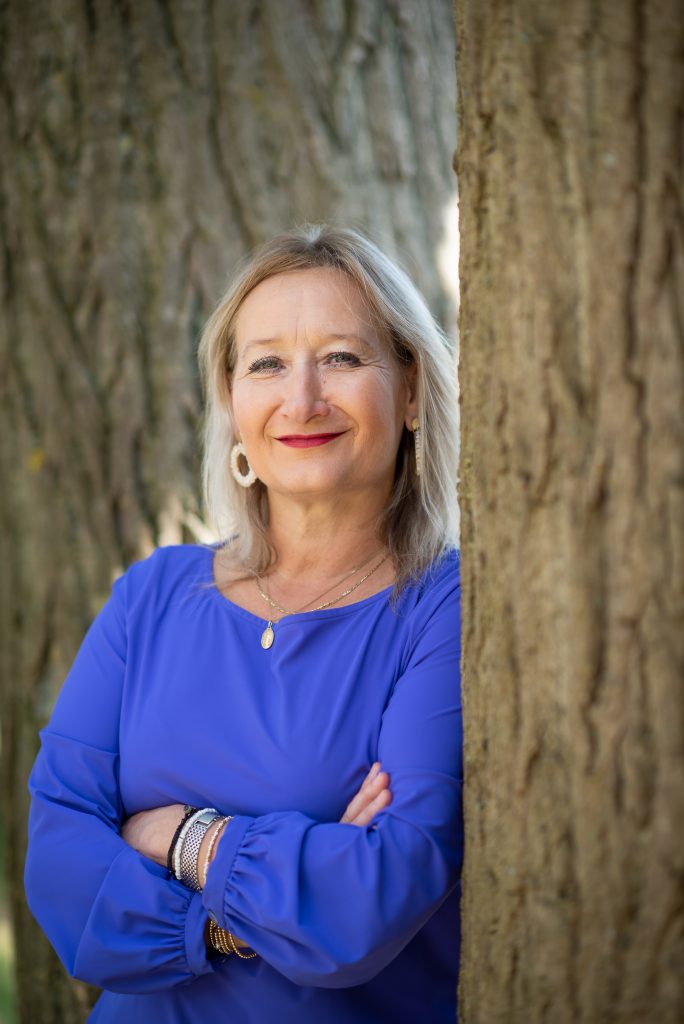 Marieke Langenberg
