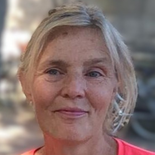 Titia Streutker