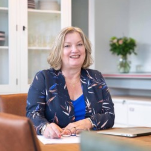 Birgit Bakker-Kok