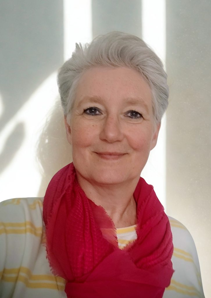 Esther van der Meer-van der Meer