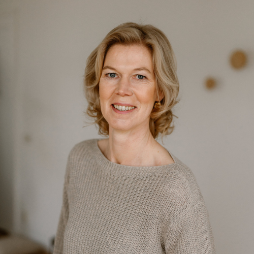 Christine van Halm