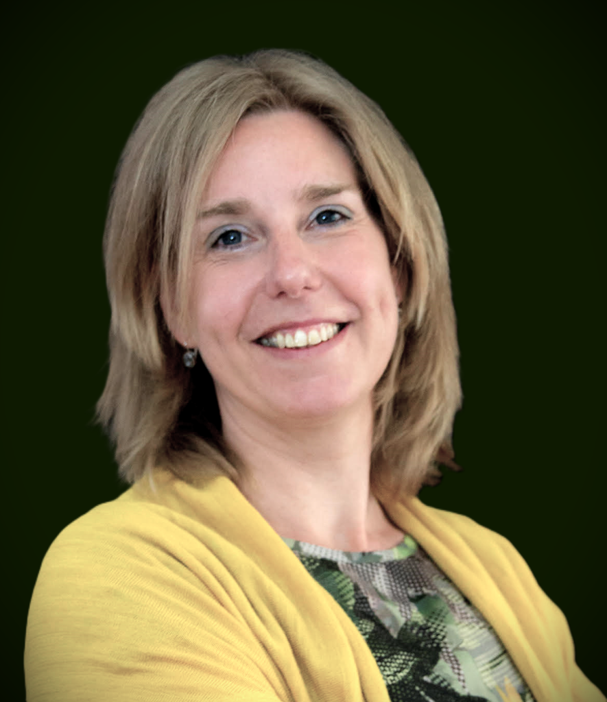 Naomi van Zwieten